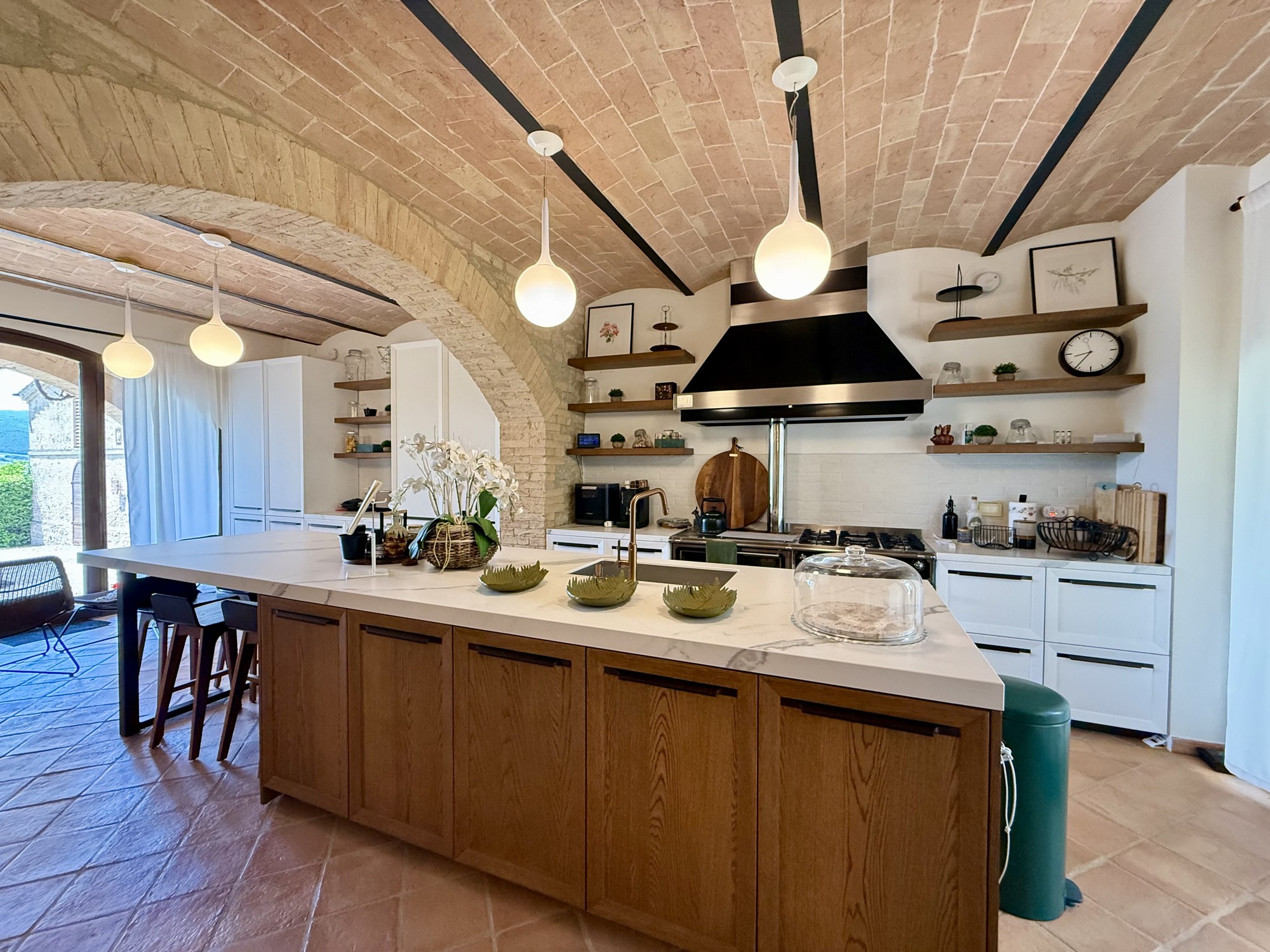 Villa -  Buonconvento